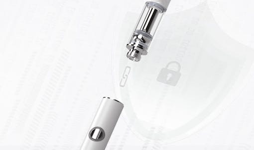 CRMC encrypted cartridges