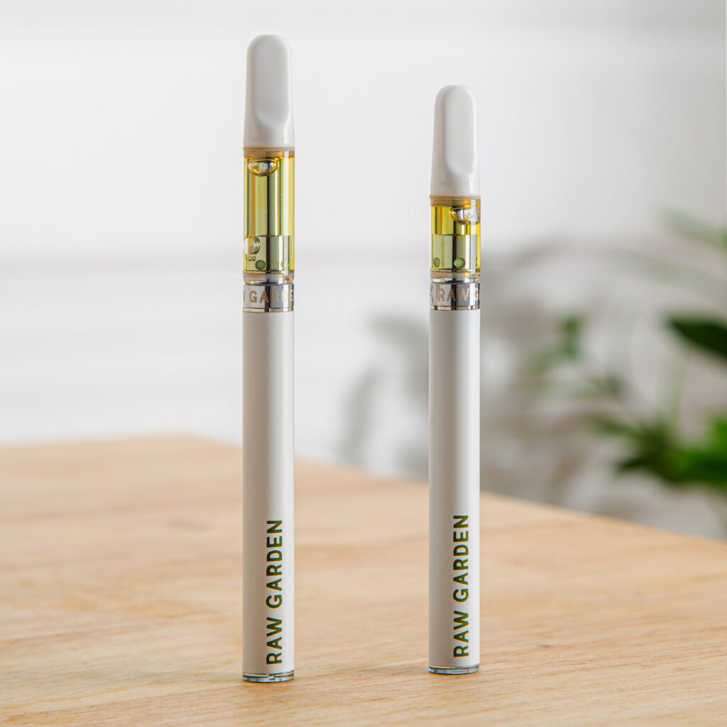 America’s Best THC Vape Carts, Pods, And Disposables Of 420 ‘22 | Leafly