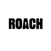 ROACH Logo