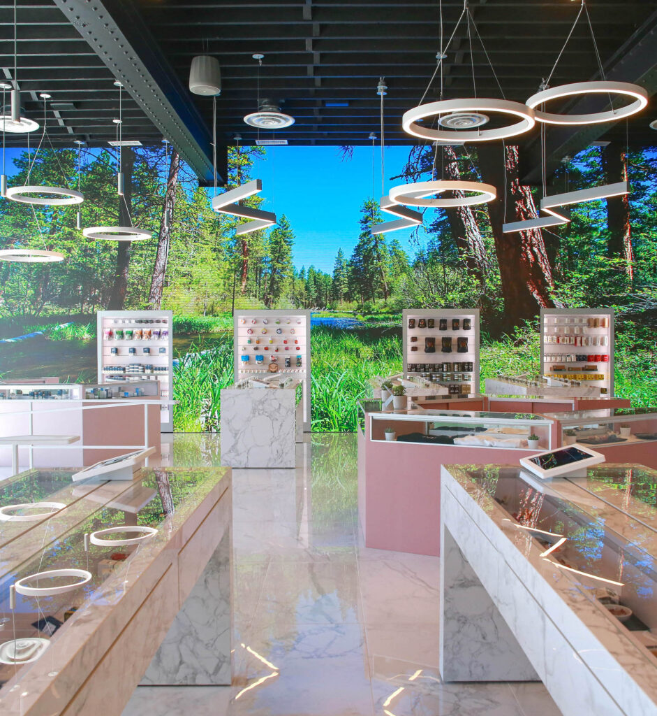 (Courtesy Calma West Hollywood)