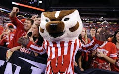 wisconsin-badger