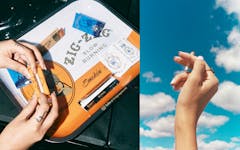 zig-zag holiday bundles papers