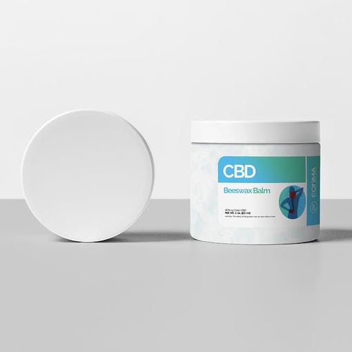 CBD topical
