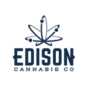 Edison Cannabis Co. Logo