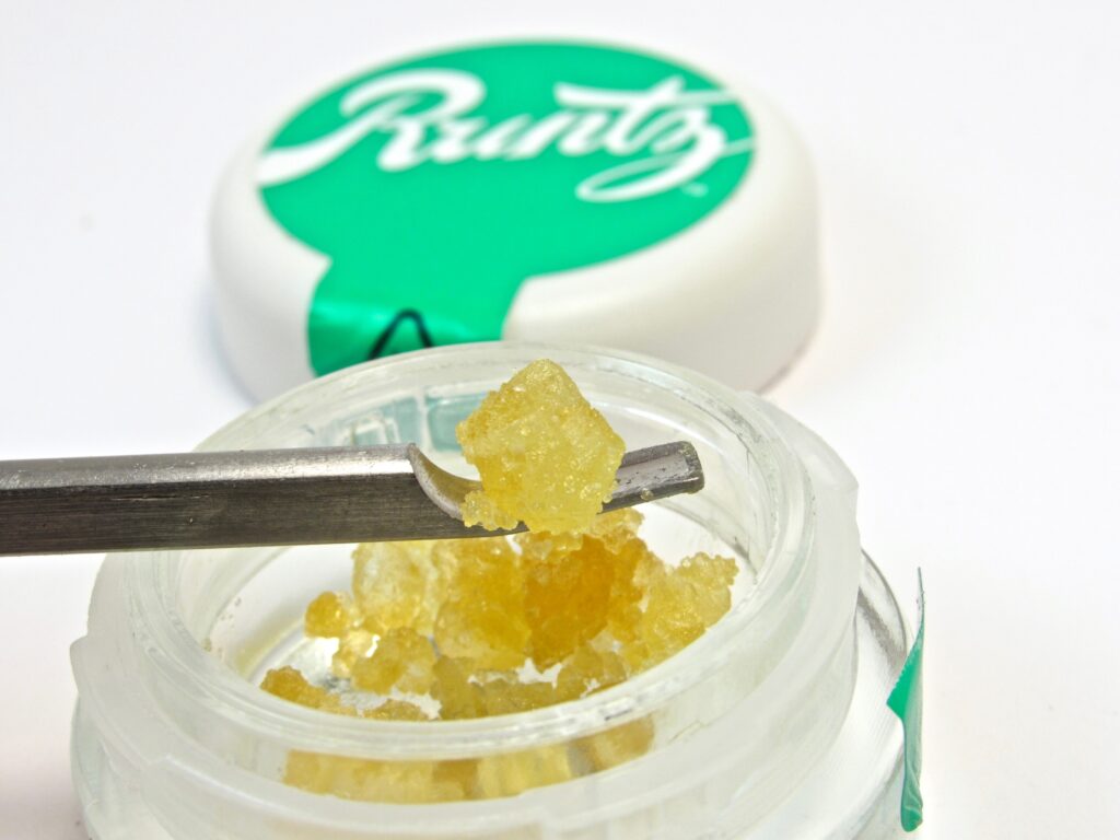 runtz, zkittlez, gelato, leafly strain of the year, 2020