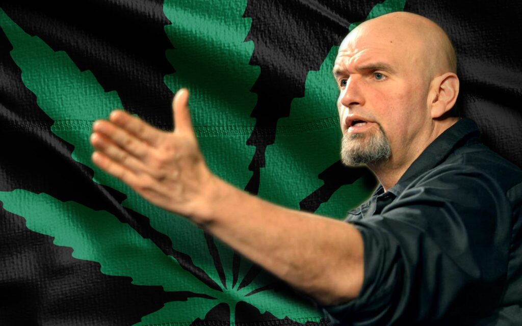 Fetterman-Pennsylvania