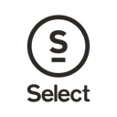 Select logo