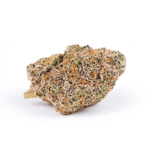 Ice Cream Cake – a creamy and calming indica-dominant hybrid from Maryland