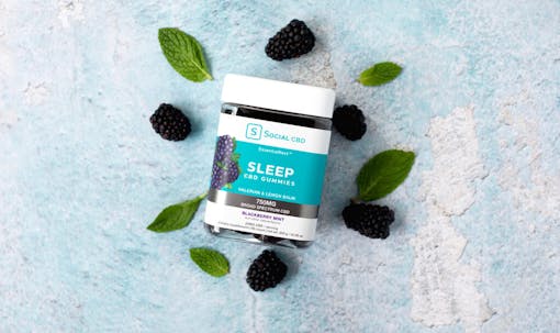 CBD for sleep