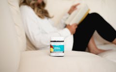 Social CBD for sleep