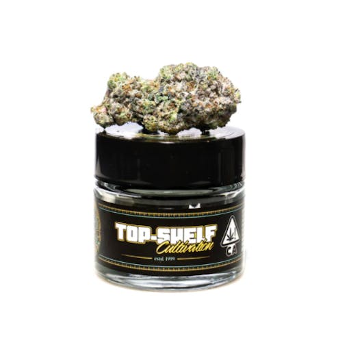 Whoa-Si-Whoa von Top Shelf Cultivation (mit freundlicher Genehmigung von Top Shelf Cultivation)