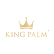 King Palm logo