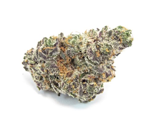 Lumpy's Apple Fritter (David Downs/Leafly)