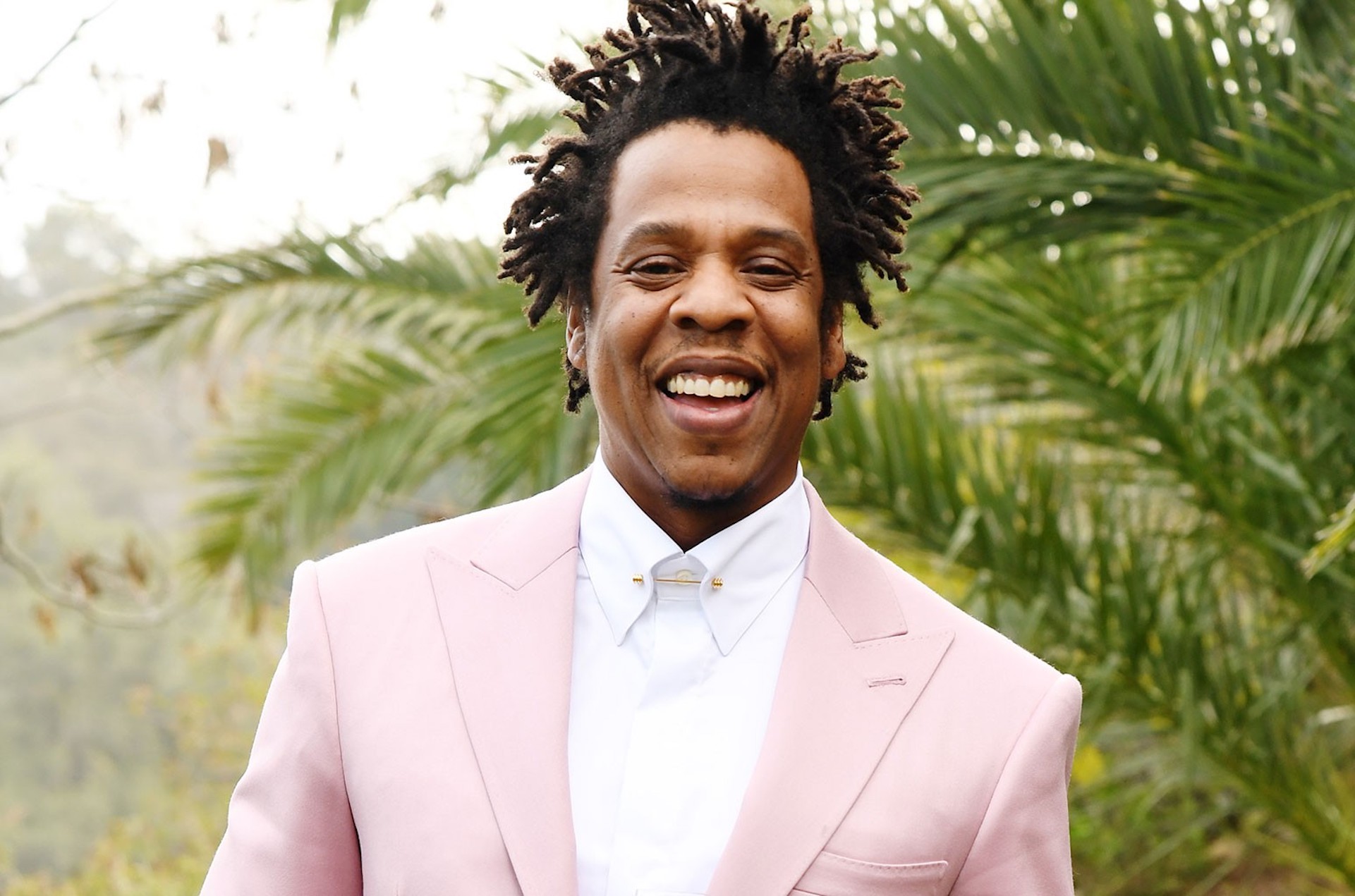 LVMH Partners With Jay-Z's Brand as Sales Rebound in 2021