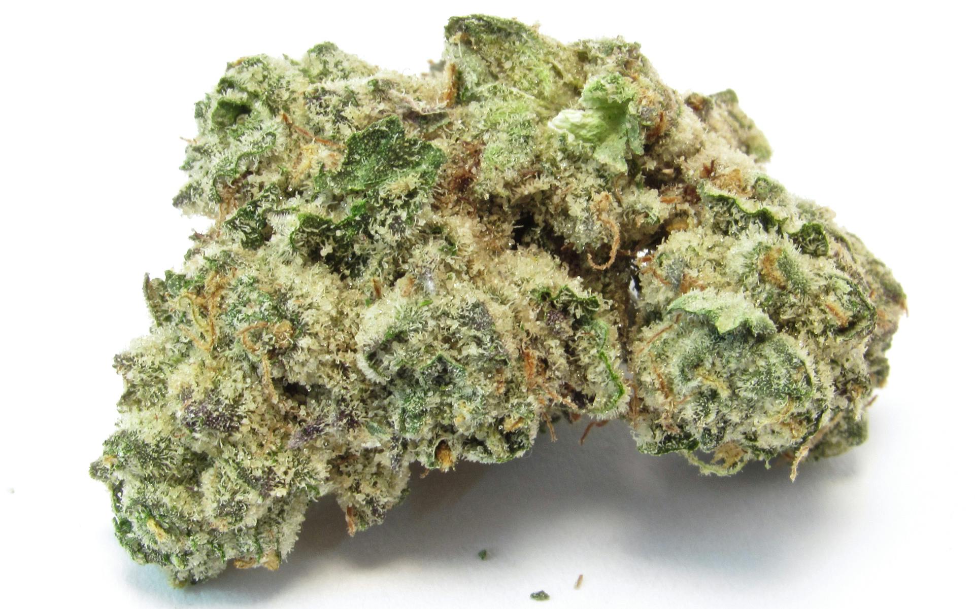 JAY-Z’s new Monogram cannabis unboxed and reviewed image