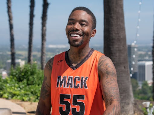 Jessie Grundy, owner of Peakz.(Courtesy Peakz)