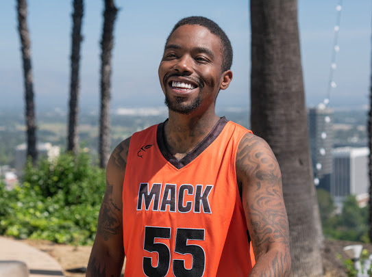 Jessie Grundy, owner of Peakz.(Courtesy Peakz)