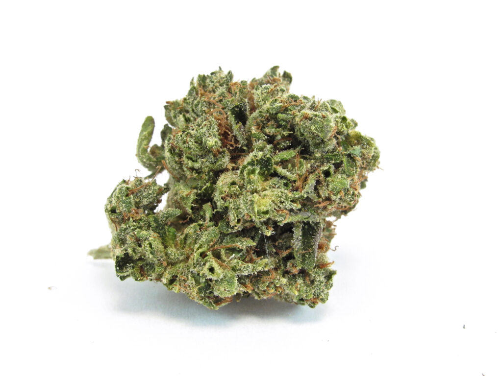 Al Harrington brings the high-grade with Viola. (Courtesy of Viola)