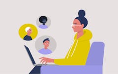 sharing weed in pandemic