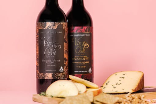 (Courtesy Viv & Oak)