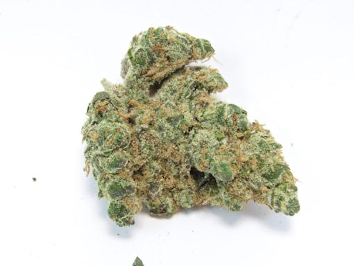 Nump's Garlic Noodles (David Downs/Leafly)