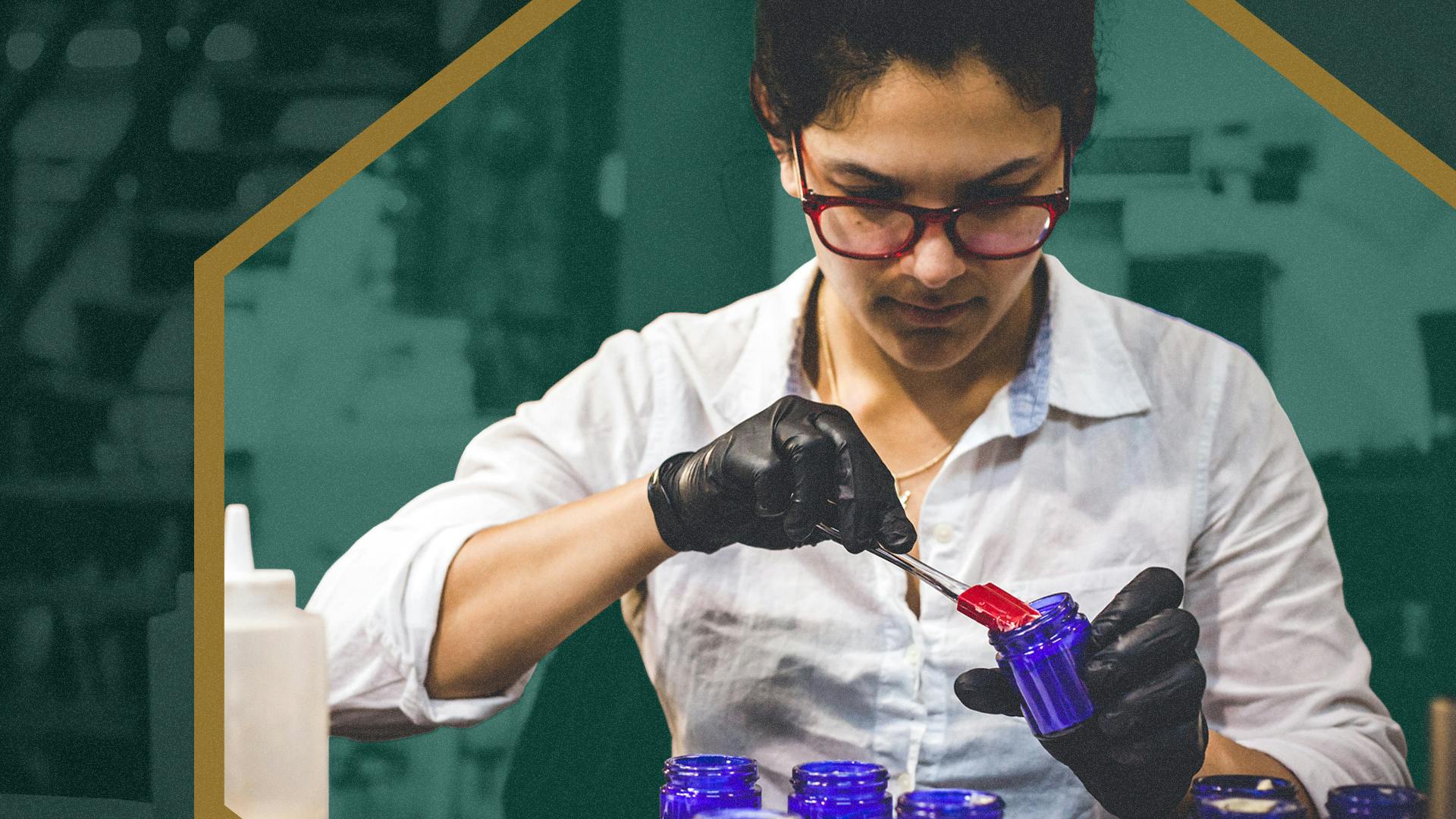 The US cannabis industry now supports 428,059 jobs image