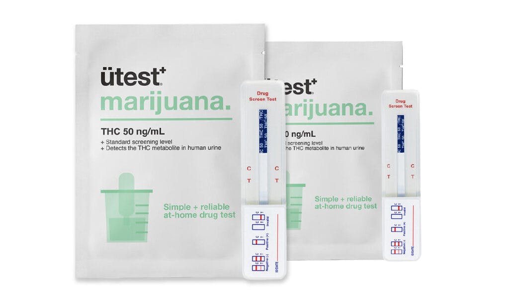 How to pass a drug test for weedthe ultimate guide Leafly