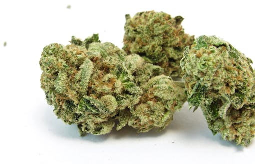 Oh, you fancy, huh?: Ooh La La from Lemonnade and Run the Jewels (David Downs/Leafly)