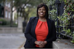 Photo of Tamika Samson