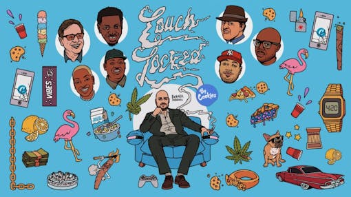 (Courtesy Couch Locked)