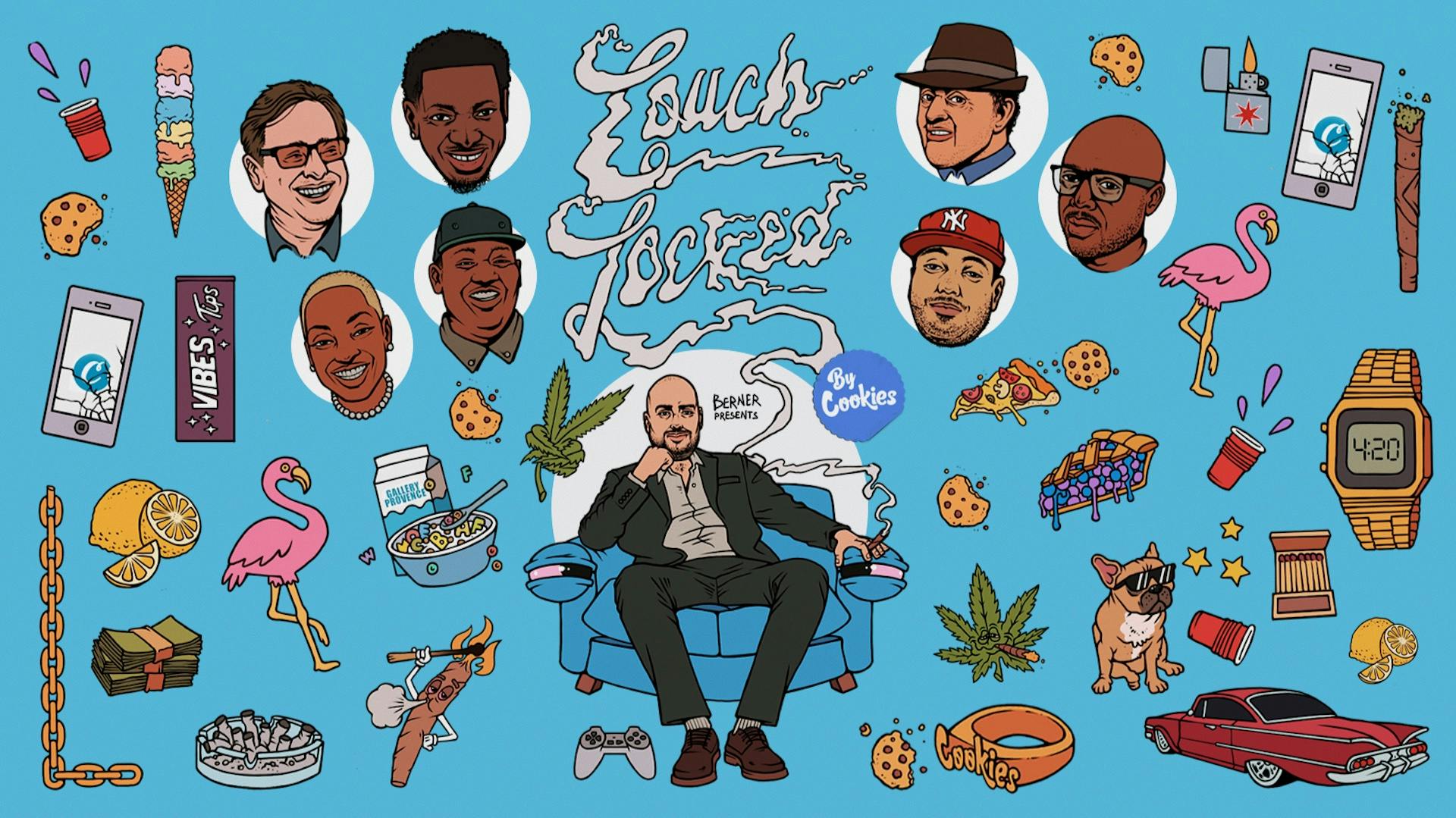 The best 4/20 events in the US 2021 image