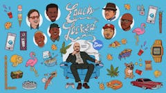 (Courtesy Couch Locked)