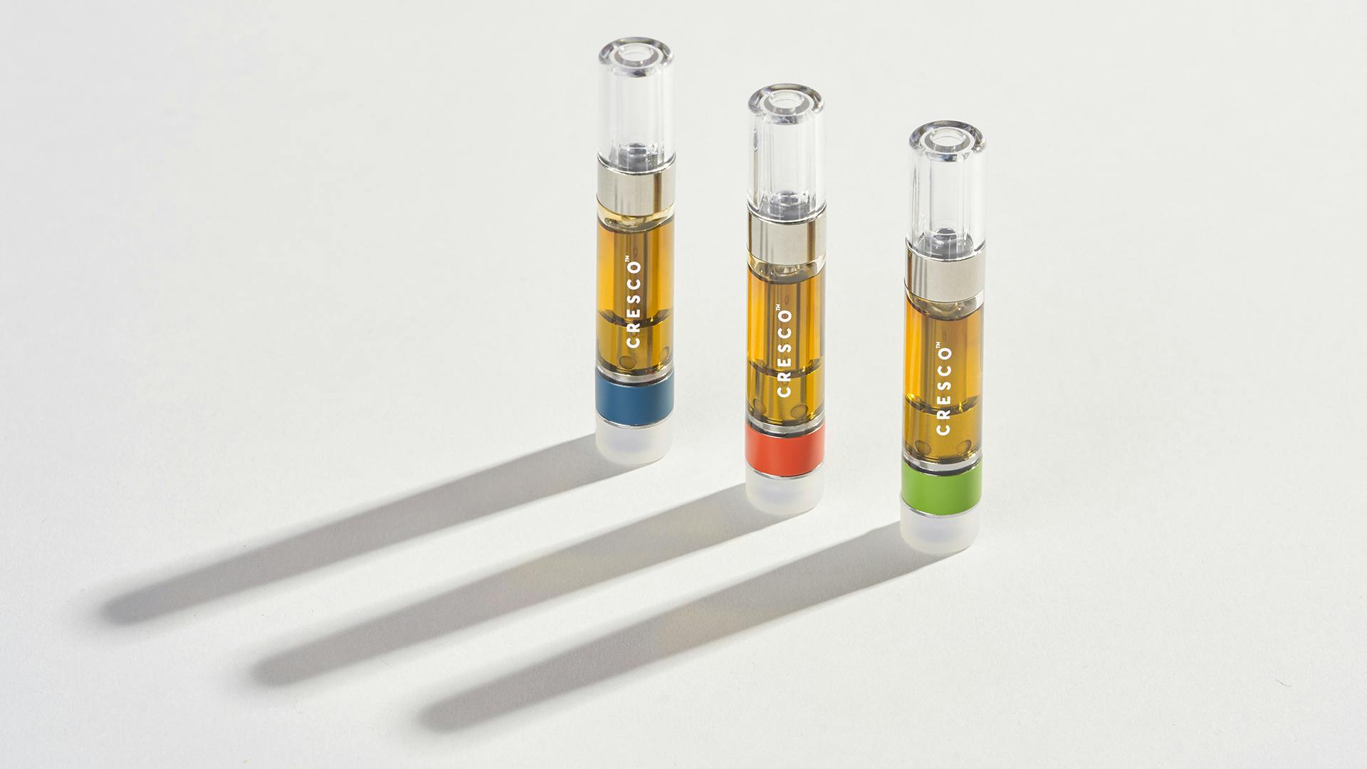 Treat yourself this 420 with Liquid Live Resin from Cresco Leafly