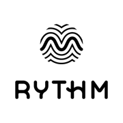 RYTHM logo