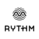 RYTHM logo