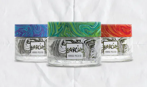 Garcia Hand Picked