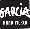 Garcia Hand Picked logo
