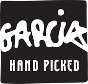 Garcia Hand Picked Logo