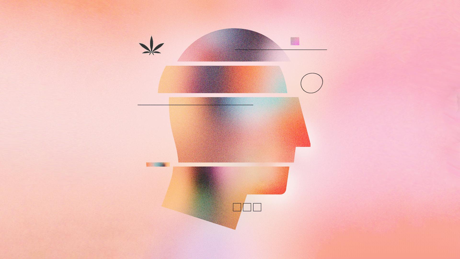 Must-have 420 accessories based on your stoner persona image