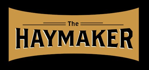 the-haymaker-column-logo