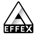 Delta Effex logo