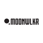 MOONWLKR Logo