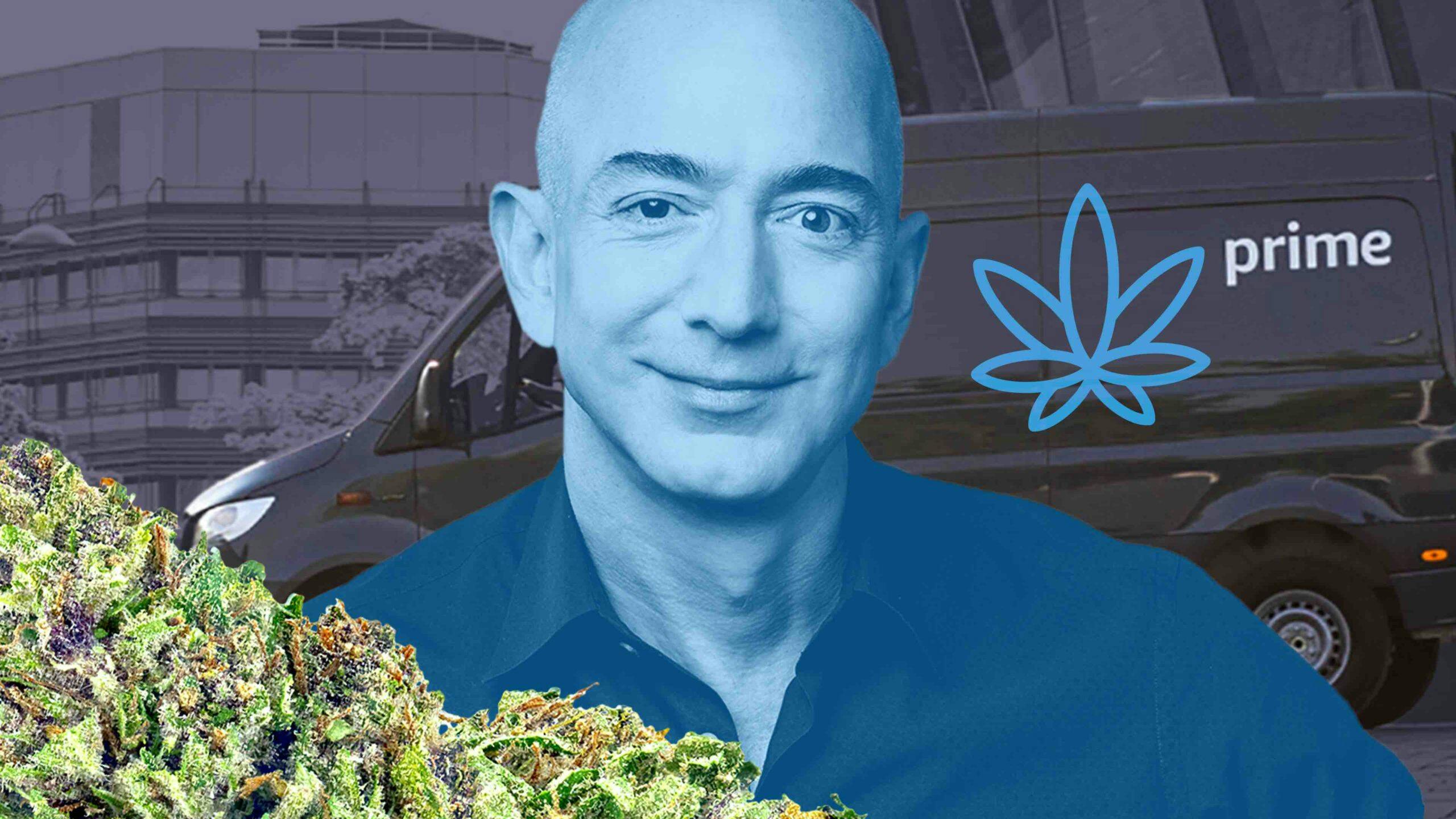 Yes, Amazon will sell weed. Stop worrying and start acting image