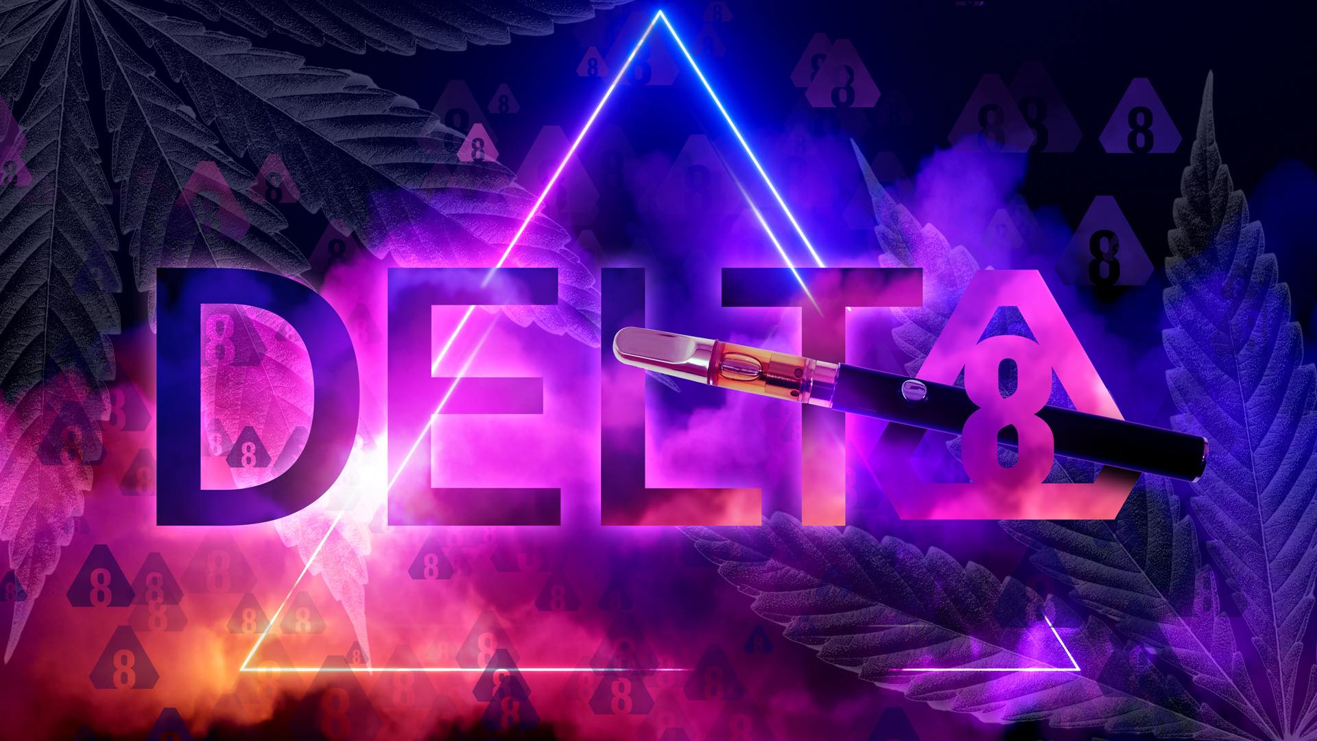 Delta 8 Vape Cartridge - Buy Now - Plain Jane