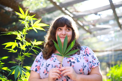 photo of Rachel Burkons