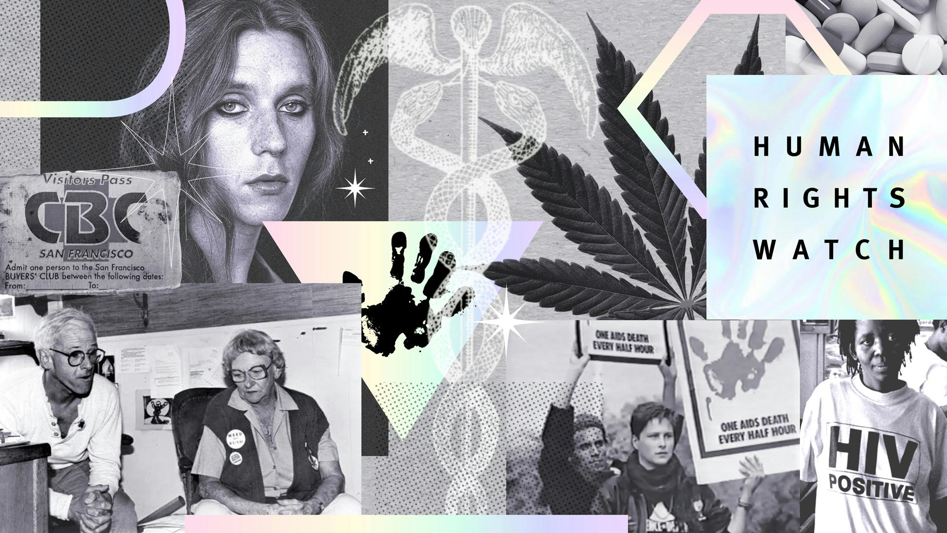 Is weed gay?: Cannabis and queer health image