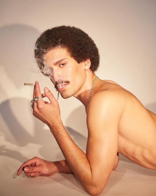 Stone Road minis proved terpy, elegant, and great for sharing. Photo by Anderson Martinez for Stone Road. (Courtesy Stone Road)