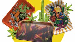 image-of-rolling-tray-art