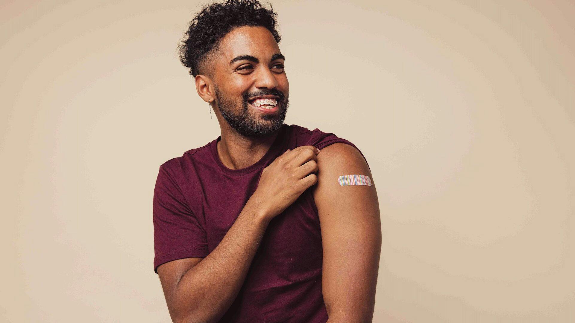 Joints for jabs: Here’s where to find free weed image