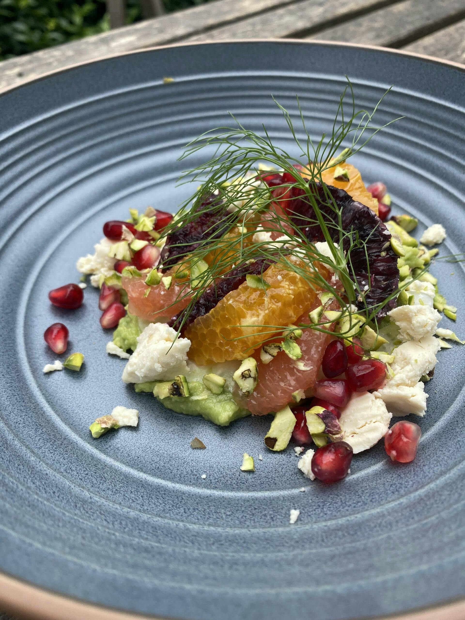 'Nomad Cook' hosting infused workshops and pop-up dinners across Canada image